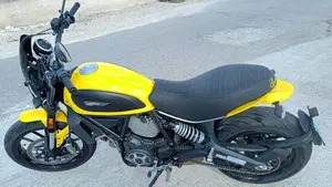 Ducati Scrambler 800 Icon (2017 - 20)  (3)