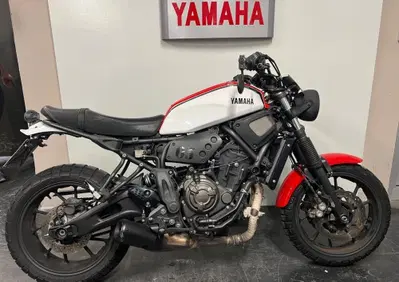 Yamaha XSR 700 ABS (2016 - 20) - Annuncio 10109237