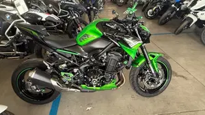 Kawasaki Z 900 Performance (2020)  (2)