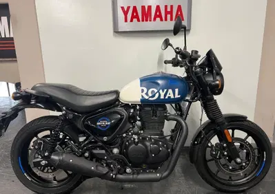 Royal Enfield HNTR 350 (2022 - 26) - Annuncio 10109240