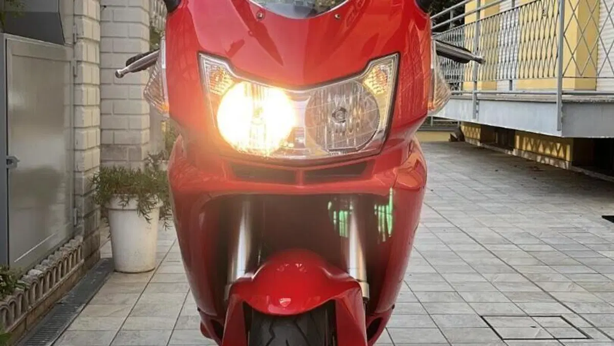 Ducati ST3  (2)