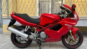 Ducati ST3  (3)