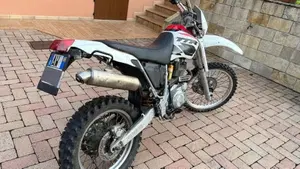 Yamaha TT 600 R  (3)
