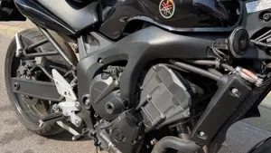 Yamaha FZ6 (2004 - 07)  (7)