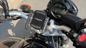 Yamaha FZ6 (2004 - 07)  (10)