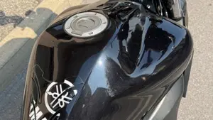 Yamaha FZ6 (2004 - 07)  (11)