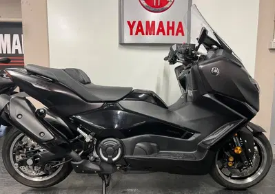Yamaha T-Max 560 Tech Max (2025 - 26) - Annuncio 10109248