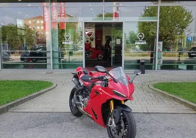 Ducati Panigale V2 S (2025 - 26) - Annuncio 10109258