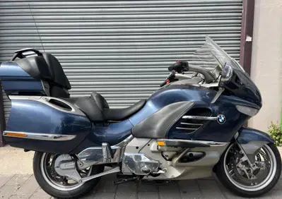 Bmw K 1200 LT (2004 - 10) - Annuncio 10109252