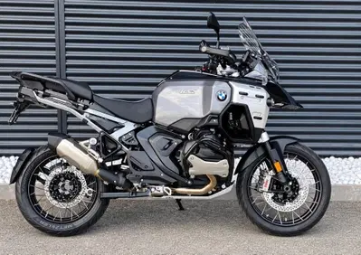 Bmw R 1300 GS Adventure Triple Black (2025 - 26) - Annuncio 10109295