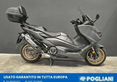 Yamaha T-Max 560 Tech Max (2020) - Annuncio 10109254
