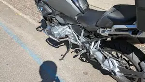 Bmw R 1250 GS (2019 - 20)  (2)