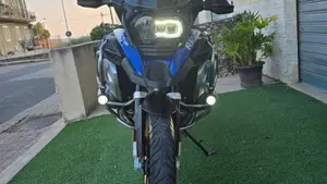 Bmw R 1250 GS Adventure (2019 - 20) 