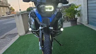 Bmw R 1250 GS Adventure (2019 - 20) usata