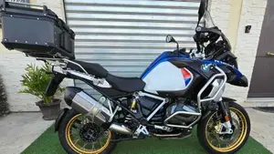 Bmw R 1250 GS Adventure (2019 - 20)  (5)