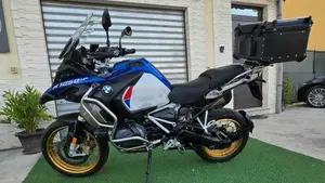 Bmw R 1250 GS Adventure (2019 - 20)  (6)