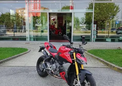 Ducati Streetfighter V2 S (2025 - 26) - Annuncio 10109265