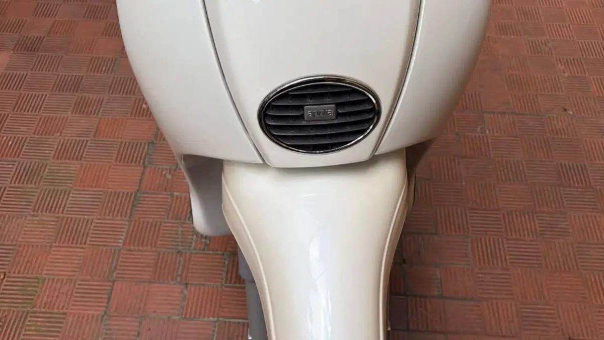 Aprilia Scarabeo 50 (2002 - 03)  (10)