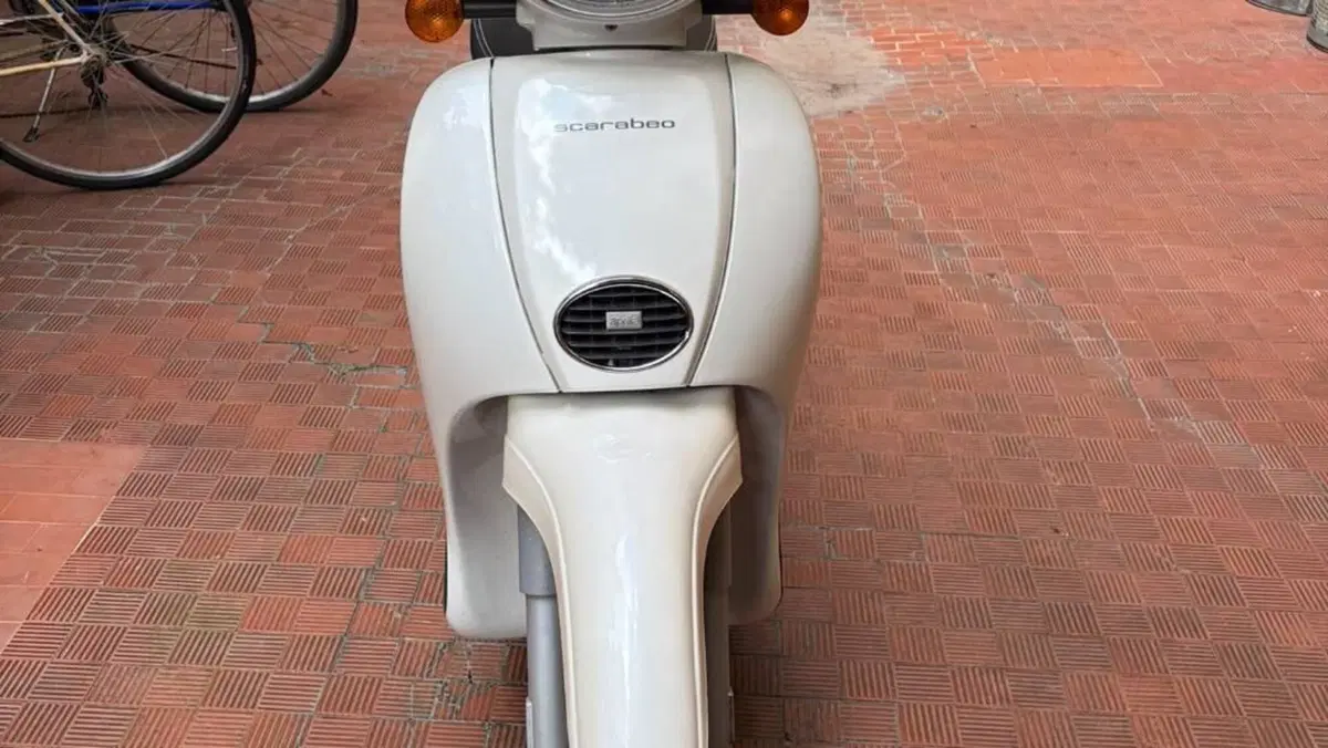 Aprilia Scarabeo 50 (2002 - 03)  (11)