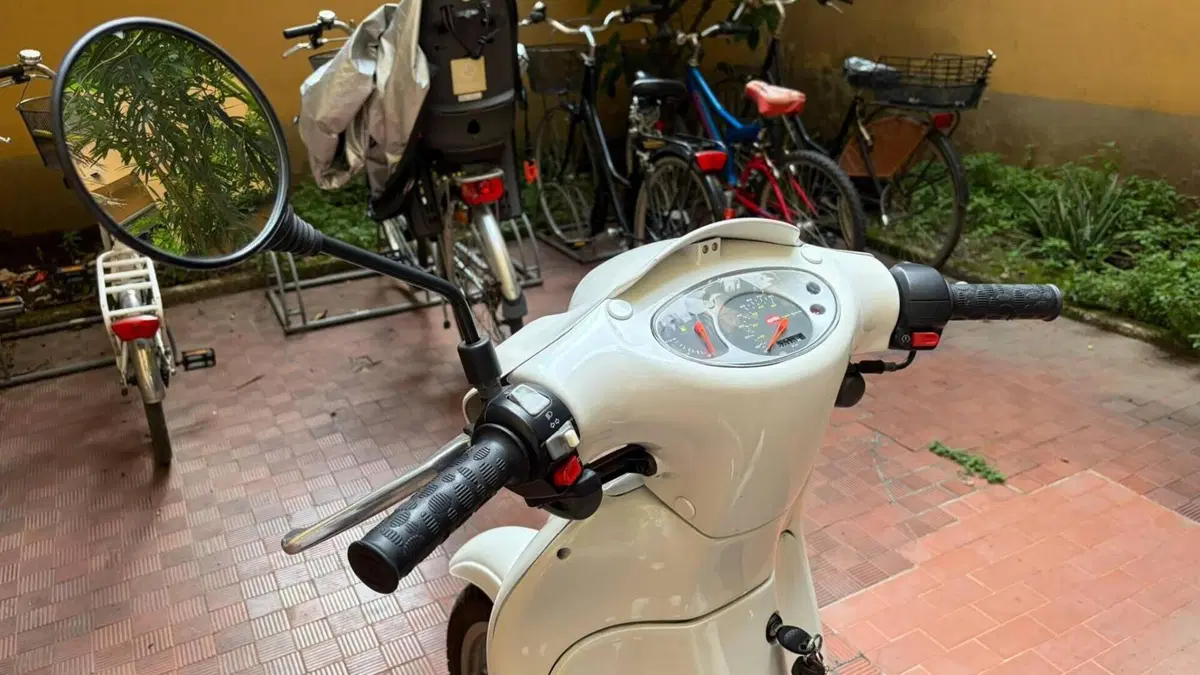 Aprilia Scarabeo 50 (2002 - 03)  (14)
