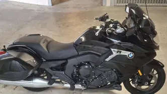 Bmw K 1600 B (2017 - 20)