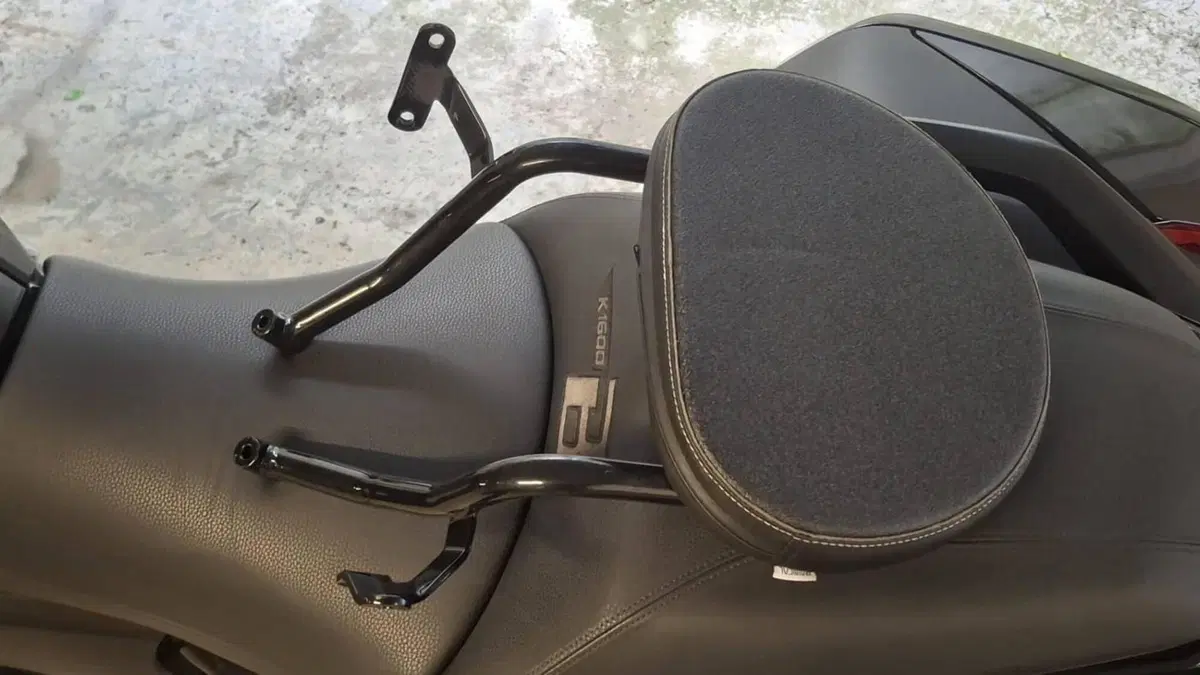 Bmw K 1600 B (2017 - 20)  (4)
