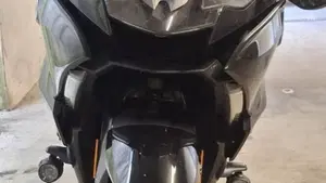 Bmw K 1600 B (2017 - 20)  (5)
