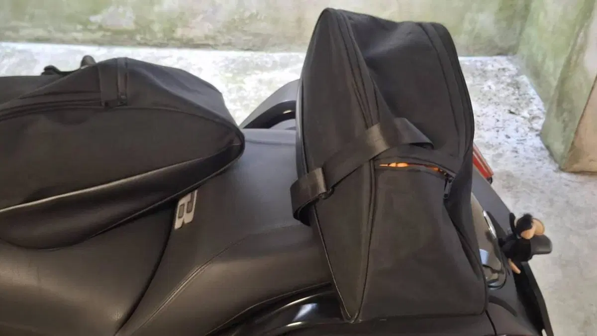 Bmw K 1600 B (2017 - 20)  (6)