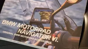 Bmw K 1600 B (2017 - 20)  (7)