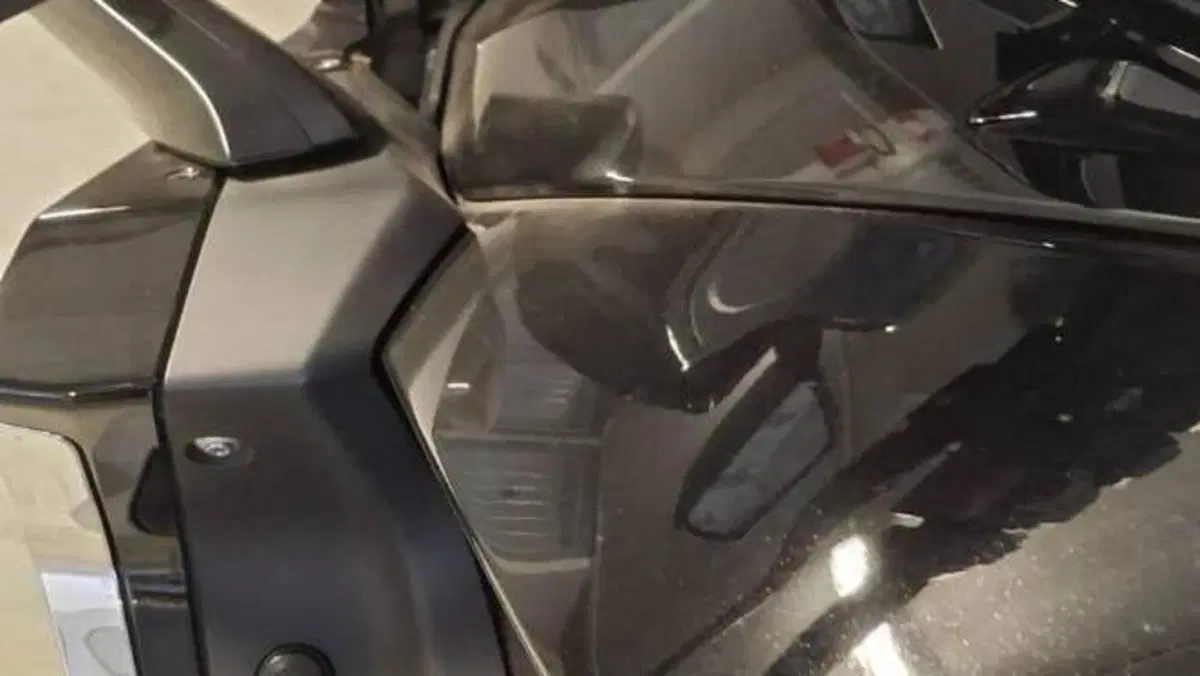 Bmw K 1600 B (2017 - 20)  (8)
