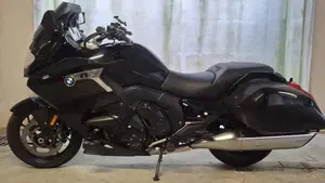 Bmw K 1600 B (2017 - 20)  (2)