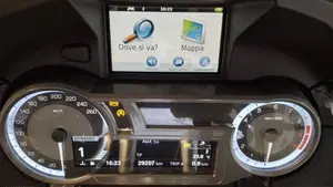 Bmw K 1600 B (2017 - 20)  (9)