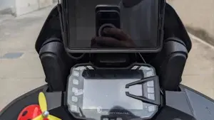 Ducati Multistrada 1260 S (2018 - 20)  (3)