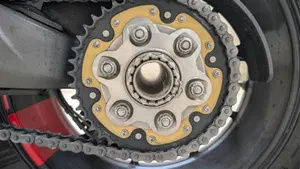 Ducati Multistrada 1260 S (2018 - 20)  (5)