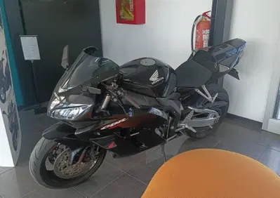Honda CBR 1000 RR - Annuncio 10109272