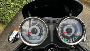 Benelli Imperiale 400 (2021 - 25) 