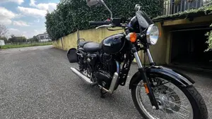 Benelli Imperiale 400 (2021 - 25)  (3)