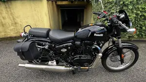 Benelli Imperiale 400 (2021 - 25)  (4)