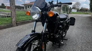 Benelli Imperiale 400 (2021 - 25)  (8)