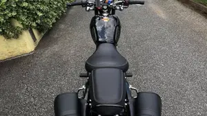 Benelli Imperiale 400 (2021 - 25)  (9)