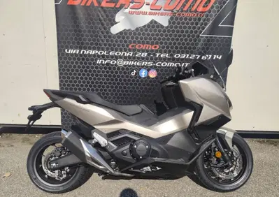 Honda Forza 750 (2025 - 26) - Annuncio 9878093
