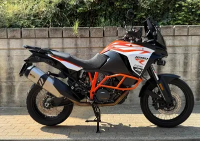 KTM 1290 Super Adventure R (2017 - 20) - Annuncio 10109289