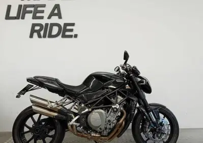 MV Agusta Brutale 750 S (2002 - 06) - Annuncio 10109287