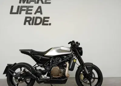 Husqvarna Vitpilen 701 (2018 - 19) - Annuncio 10109350