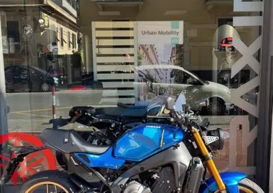 Yamaha XSR 900 (2022 - 24) - Annuncio 10109294