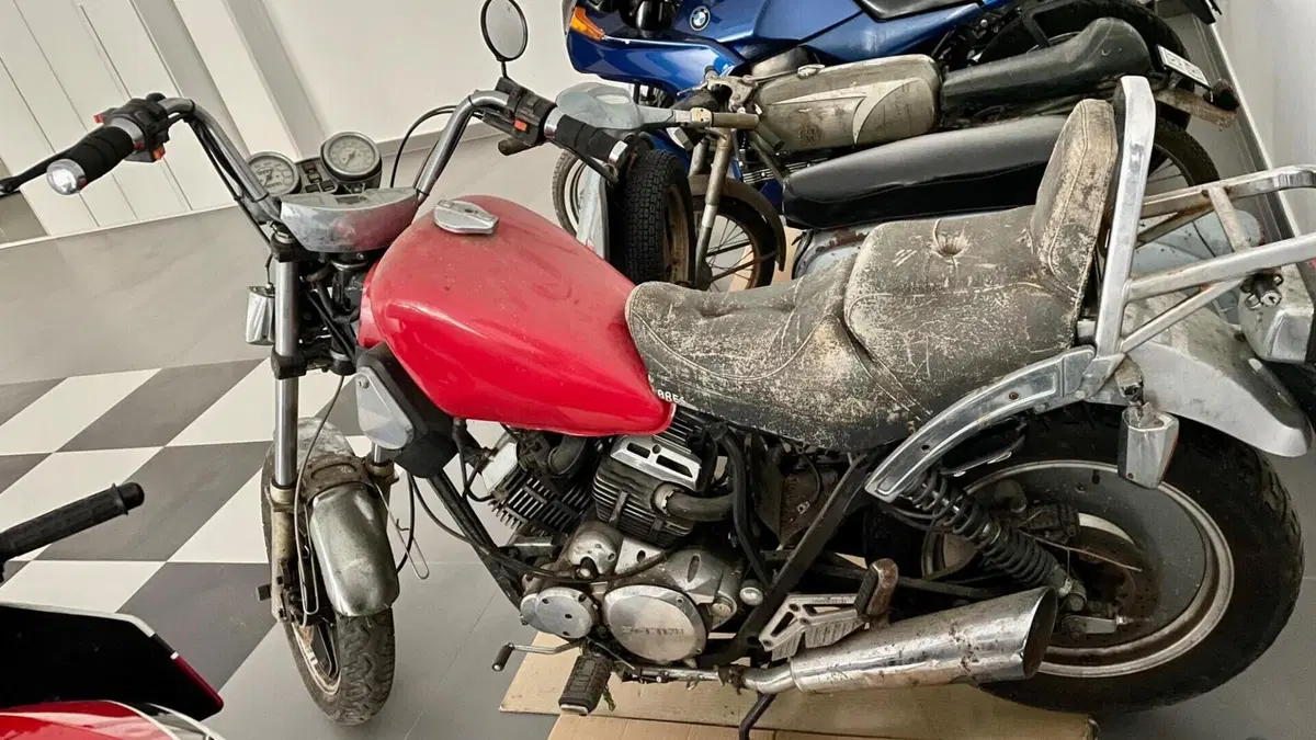 Morini   (2)