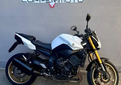 Yamaha FZ8 (2010 - 12) - Annuncio 10109298