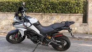 Ducati Multistrada 950 (2018)  (2)