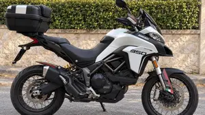 Ducati Multistrada 950 (2018)  (3)