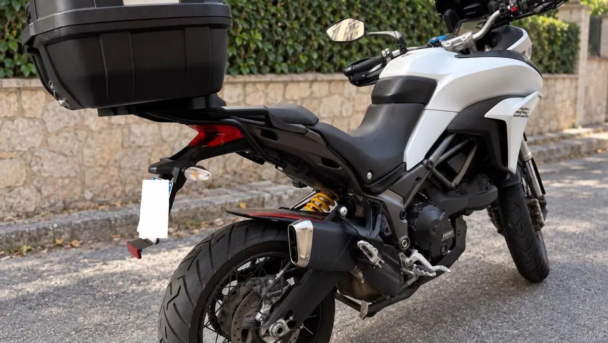 Ducati Multistrada 950 (2018)  (4)